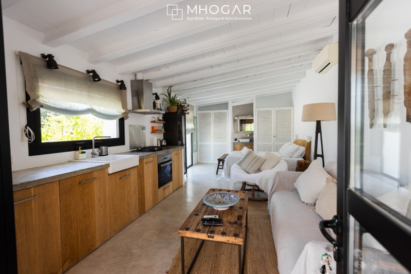  Exclusive Annual Rental - Timeless Design,  Mediterranean Views in La Costa Blanca!
